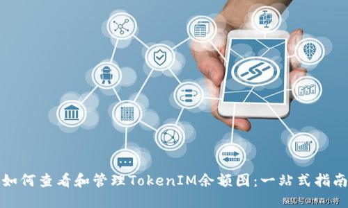 如何查看和管理TokenIM余额图：一站式指南