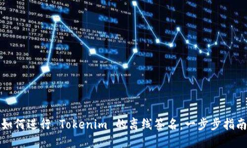 如何进行 Tokenim 的离线签名:一步步指南
