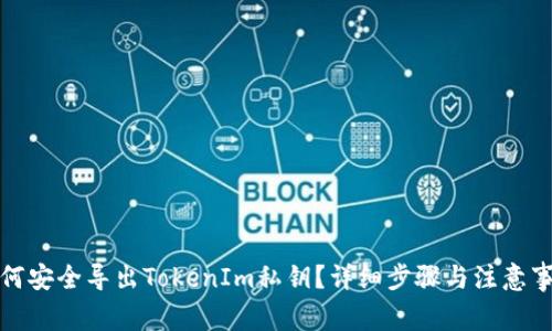 如何安全导出TokenIm私钥?详细步骤与注意事项