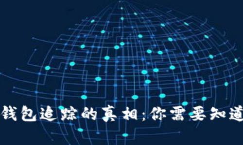 虚拟币钱包追踪的真相:你需要知道的一切