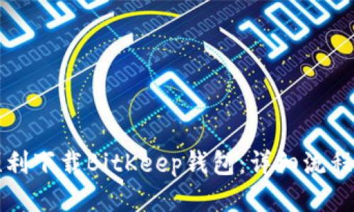 如何顺利下载BitKeep钱包:详细流程与指南