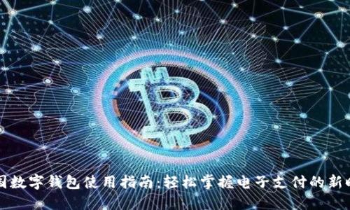 中国数字钱包使用指南：轻松掌握电子支付的新时代