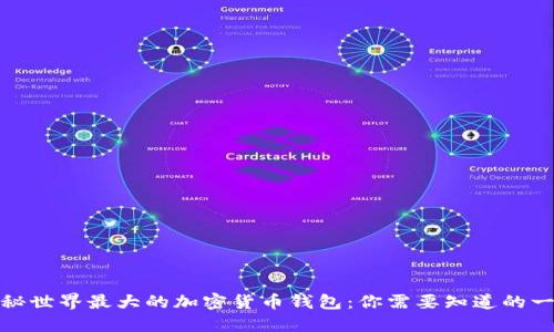 探秘世界最大的加密货币钱包:你需要知道的一切