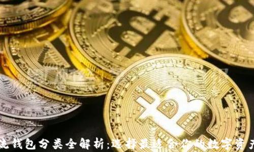 区块链主流钱包分类全解析:选择最适合你的数字资产管理工具