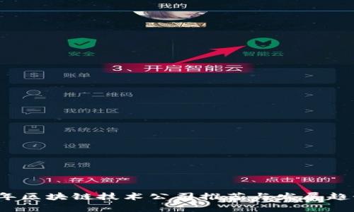 2023年区块链技术公司推荐与发展趋势分析