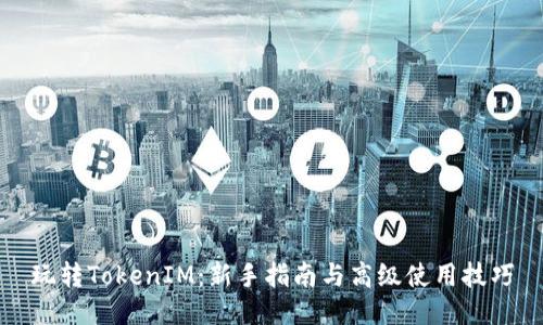 玩转TokenIM:新手指南与高级使用技巧