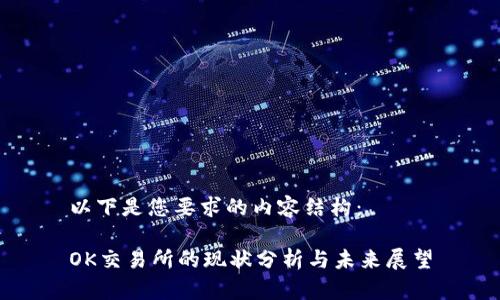 以下是您要求的内容结构：

OK交易所的现状分析与未来展望