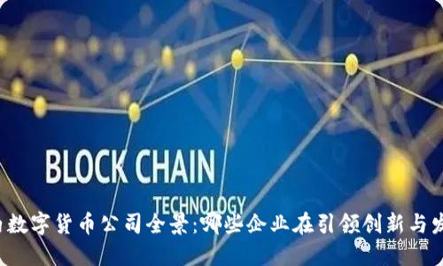 国内数字货币公司全景:哪些企业在引领创新与发展?