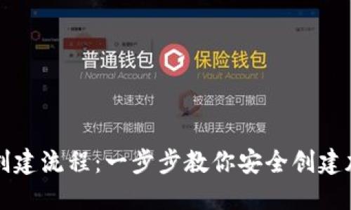 详解虚拟币钱包创建流程：一步步教你安全创建加密数字货币钱包