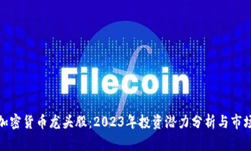 数字加密货币龙头股:2023年投资潜力分析与市场前景