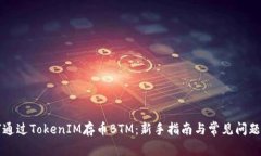 如何通过TokenIM存币BTM：新