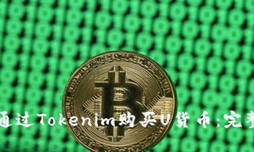 如何通过Tokenim购买U货币：完整指南