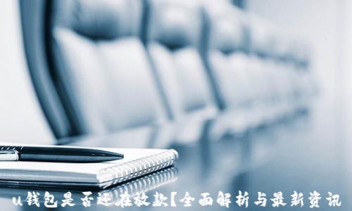 u钱包是否还在放款?全面解析与最新资讯