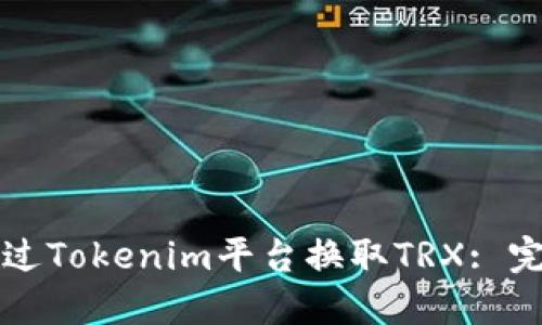 如何通过Tokenim平台换取TRX: 完整指南