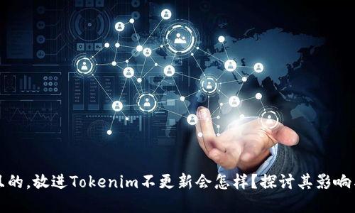 思考一个且的，放进Tokenim不更新会怎样？探讨其影响与解决方案