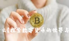 币圈是什么？探索数字货