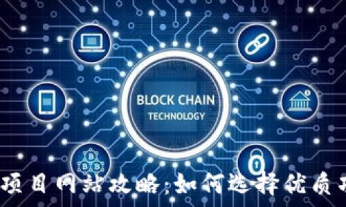 2023年虚拟币项目网站攻略:如何选择优质项目与投资方向
