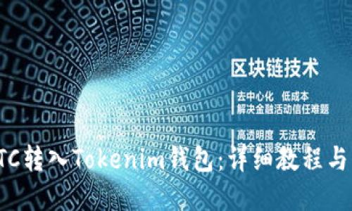 如何将ETC转入Tokenim钱包：详细教程与实用技巧