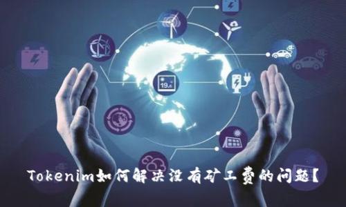 Tokenim如何解决没有矿工费的问题？