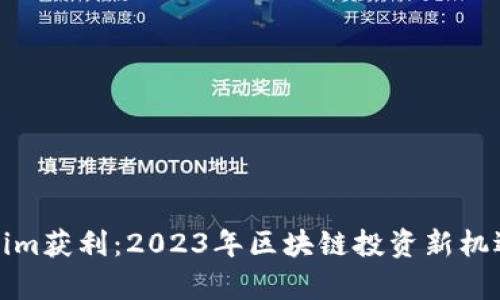 Tokenim获利:2023年区块链投资新机遇分析