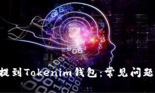 为什么BTT无法提到Tokenim钱包：常见问题分析与解决方案