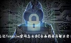 忘记Tokenim密码怎么办？全