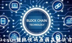 Tokenim转账慢的原因及解决