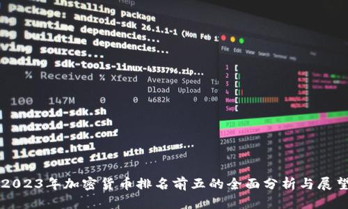 2023年加密货币排名前五的全面分析与展望