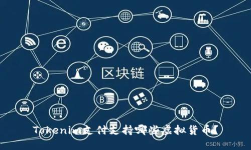 Tokenim支付支持哪些虚拟货币？