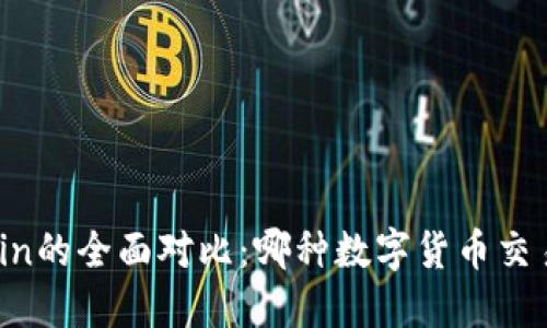 Tokenim与OKCoin的全面对比：哪种数字货币交易平台更适合你？