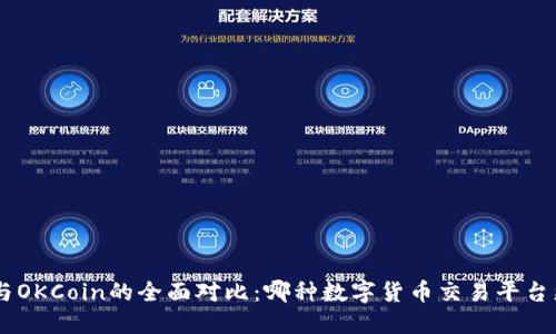 Tokenim与OKCoin的全面对比：哪种数字货币交易平台更适合你？