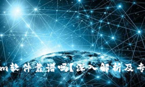 Tokenim软件靠谱吗?深入解析及专家建议