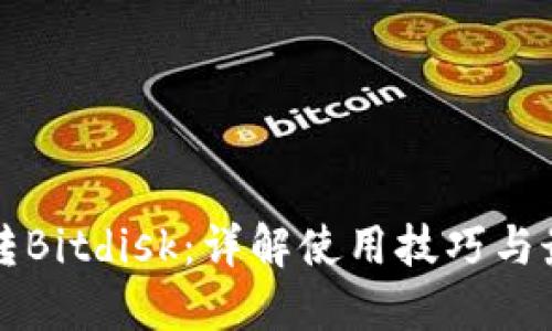 如何玩转Bitdisk:详解使用技巧与最佳实践