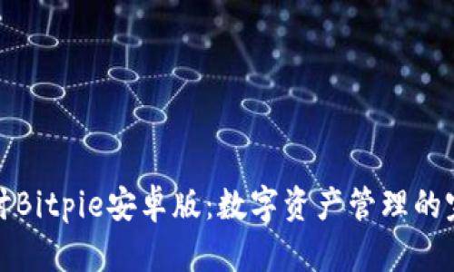 全面探讨Bitpie安卓版:数字资产管理的完美选择