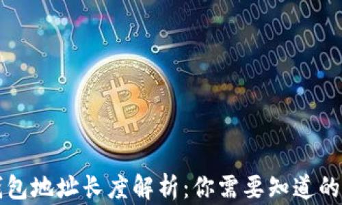 
区块链钱包地址长度解析：你需要知道的所有知识