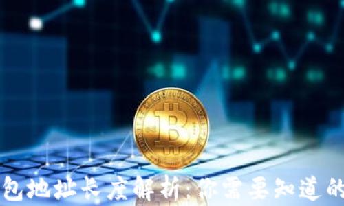 
区块链钱包地址长度解析：你需要知道的所有知识