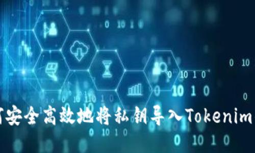 如何安全高效地将私钥导入Tokenim钱包