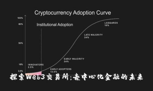 探索Web3交易所:去中心化金融的未来