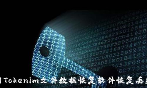   
如何使用Tokenim文件数据恢复软件恢复丢失的数据