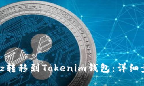 如何将Bitz转移到Tokenim钱包：详细步骤和提示
