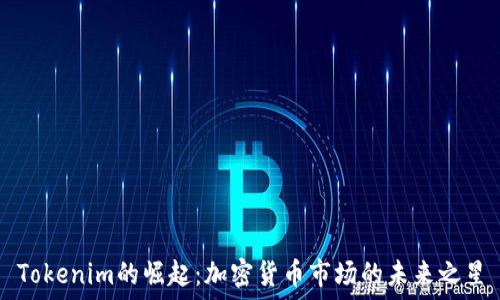   
Tokenim的崛起：加密货币市场的未来之星