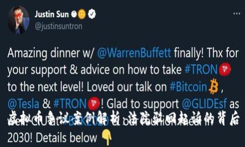 虚拟币争议案例解析:法院驳回起诉的背后