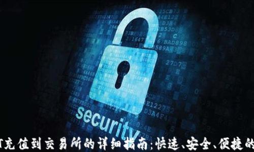 USDT充值到交易所的详细指南:快速、安全、便捷的方法