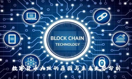 数字货币大跌的原因与未来走势分析