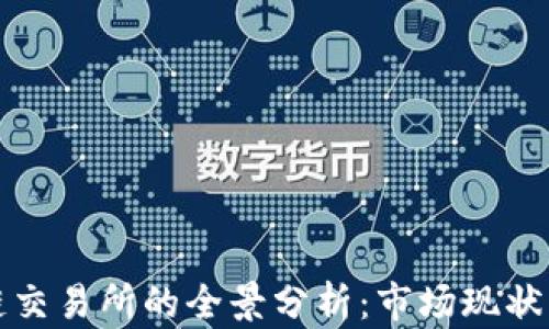 中国区块链交易所的全景分析:市场现状与未来趋势