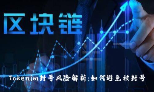 Tokenim封号风险解析：如何避免被封号