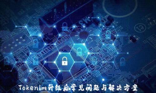 
Tokenim升级后常见问题与解决方案