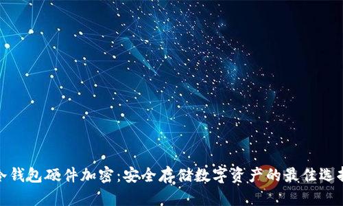 冷钱包硬件加密:安全存储数字资产的最佳选择