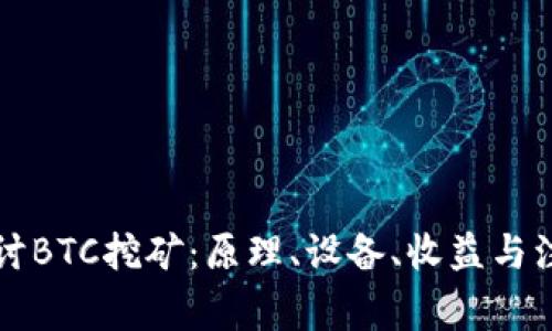 深入探讨BTC挖矿：原理、设备、收益与注意事项