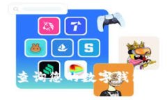 如何快速查询您的数字钱